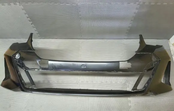 BMW 5 G60 G61 Front bumper MARCAR12