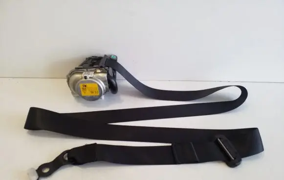 Mercedes-Benz GLC C254 Rear seatbelt 25486006019C94 A2548600601