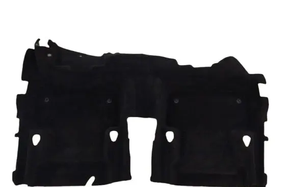 Volvo XC60 Rear floor carpet liner 32273259 WYK003