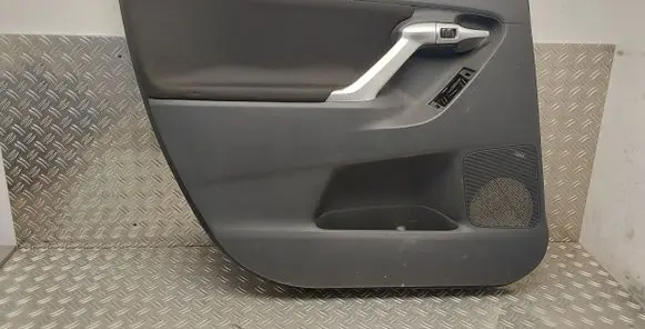 Toyota Verso Rear door card panel trim 67788X1F01