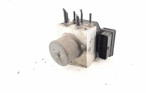 Ford Mondeo MK IV ABS Pump 8G912C405AB 8G912C405