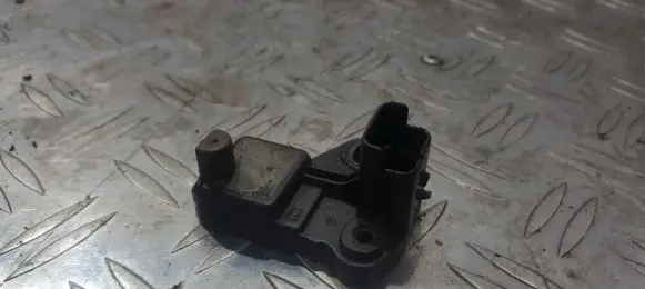 Peugeot 308 Crankshaft position sensor 9664387380 nenusttayta