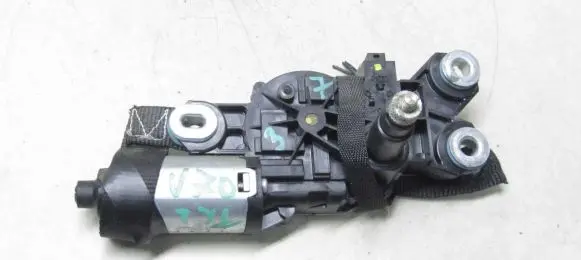 Volvo V70 Rear window wiper motor 30663891