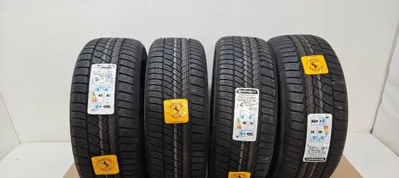 Volkswagen Touareg III R21 winter tire 