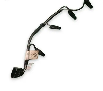 Mercedes-Benz E A207 Glow plug wires A6511501333