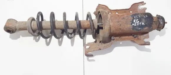 Opel Vectra B Rear shock absorber/damper