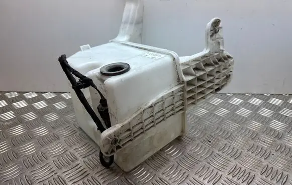 Volkswagen Crafter Windshield washer fluid reservoir/tank 2N0955449