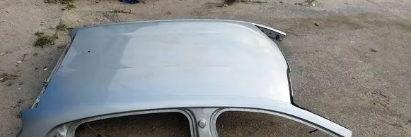 Peugeot 208 I Roof EZRC PEUGEOT-208 2012-2019