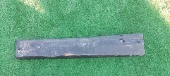 Skoda Kodiaq Front door trim (molding) 565854939