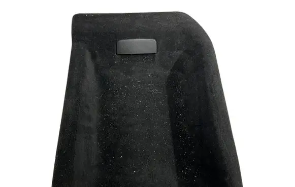 BMW X5M E70 Trunk/boot side trim panel 7145910 51477145910 402891PB