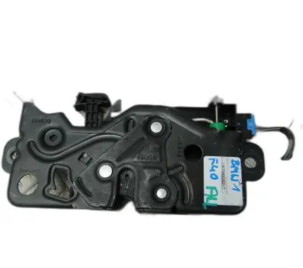 BMW 1 F40 Tailgate/trunk/boot lock/catch/latch UK738328217