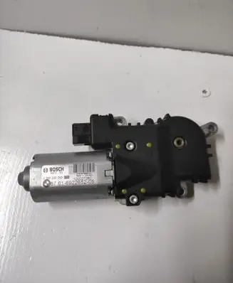 BMW 3 E90 E91 Sunroof control unit/module 67616922652