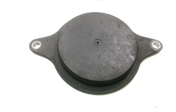 Audi A8 S8 D3 4E Timing chain cover 059109153B