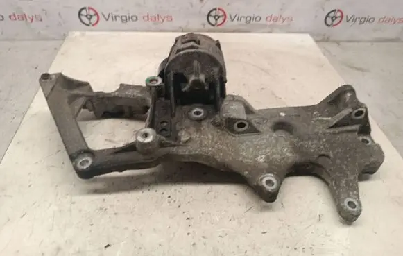Land Rover Range Rover Evoque L538 Generator/alternator bracket BJ3210039AC