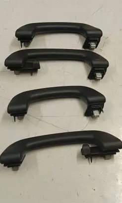 BMW X1 U11 A set of handles for the ceiling 