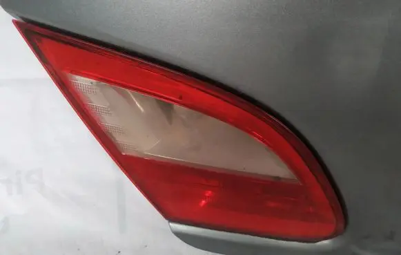 Chrysler Sebring (JS) Tailgate rear/tail lights