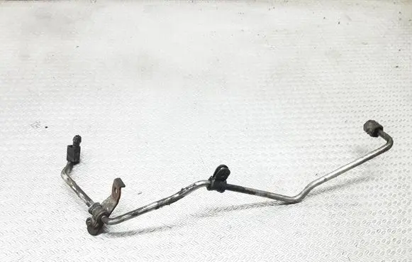 Audi A2 Turbo turbocharger oiling pipe/hose
