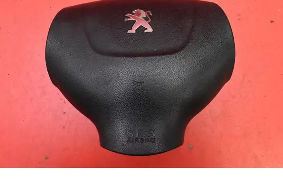 Peugeot 4008 Steering wheel airbag 7030A284XA