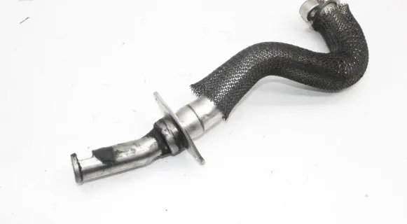 Maserati Quattroporte EGR valve line/pipe/hose