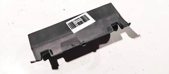 BMW 1 E81 E87 Steering wheel column trim 51457139120 p0101193