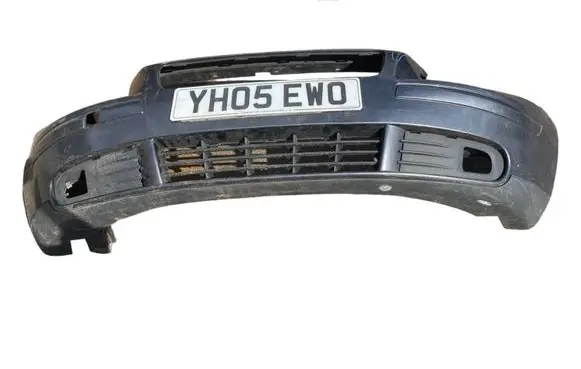 Volvo S40 Front bumper 30657005