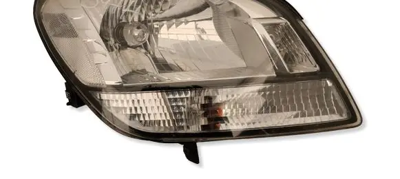 Chevrolet Orlando Headlight/headlamp LAMPAPRAWAORLANDO