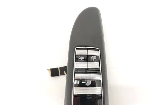 Mercedes-Benz S W221 Electric window control switch A2218214351 43517GS001