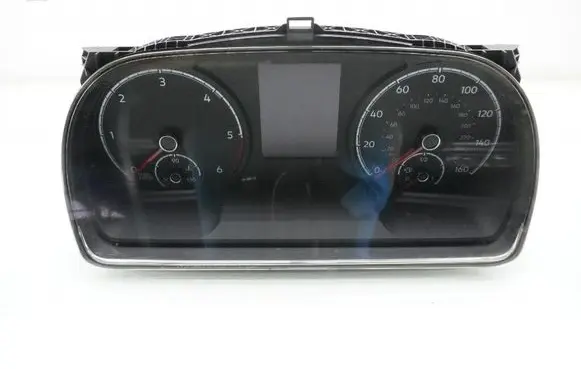 Volkswagen Caddy Speedometer (instrument cluster) 2K7920941A