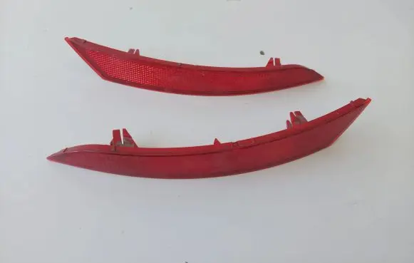 Skoda Octavia Mk3 (5E) Rear tail light reflector 5G9945105E 5G9945106E