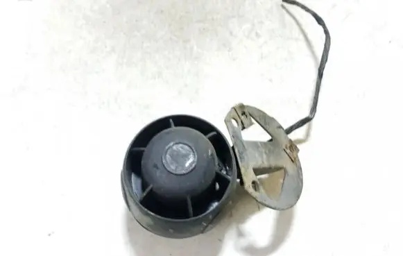 Citroen Berlingo Alarm system siren 