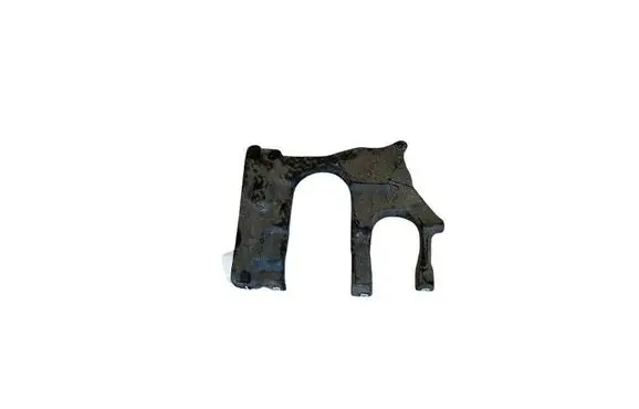 BMW X3 G01 Front underbody cover/under tray 7394808