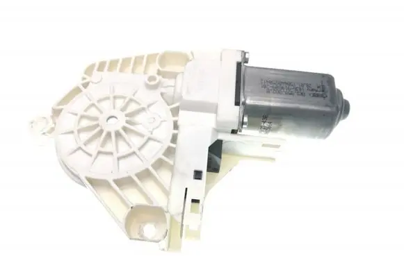 Audi A8 S8 D4 4H Front door window regulator motor 8K0959802B