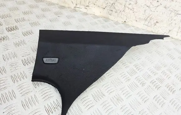 BMW 7 F01 F02 F03 F04 (C) pillar trim 9114148