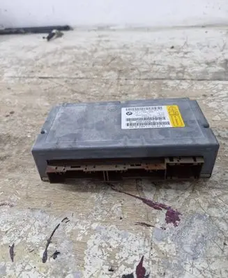 BMW 7 E65 E66 Airbag control unit/module 6967658