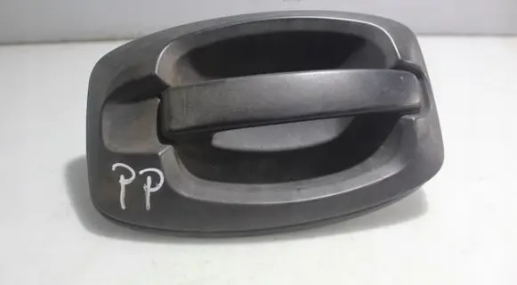 Fiat Ducato Front door exterior handle/bracket 