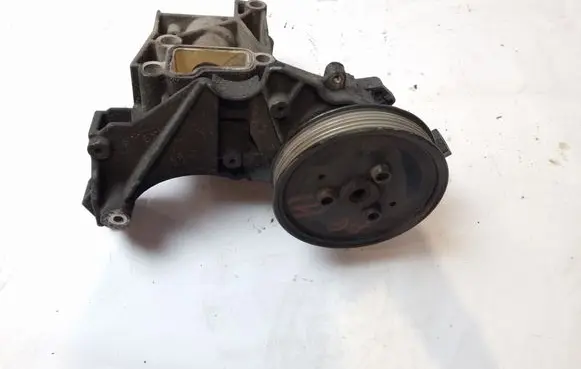 Audi A6 S6 C6 4F Power steering pump 059145255C