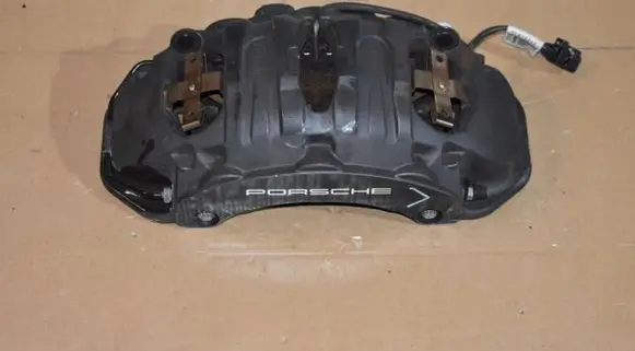 Porsche Panamera (971) Other brake parts 