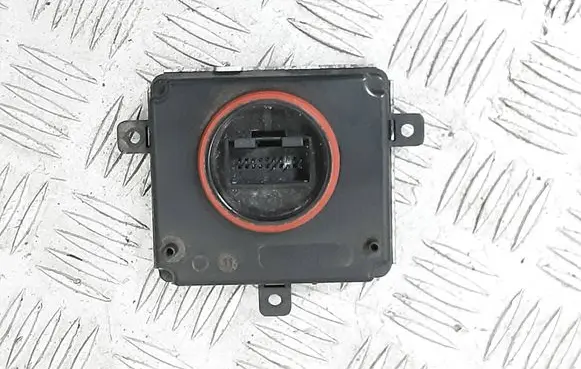Audi A7 S7 4G Headlight ballast module Xenon 4G0907397J 28297183