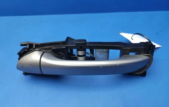 Mercedes-Benz SLK R171 Front door exterior handle A1717600134