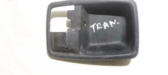 Opel Frontera A Rear door interior handle 91109004