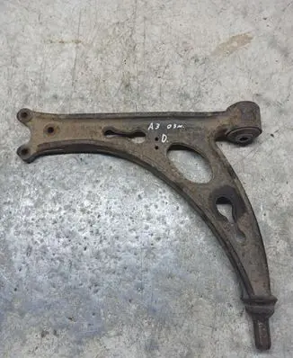 Audi A3 S3 8P Front lower control arm/wishbone