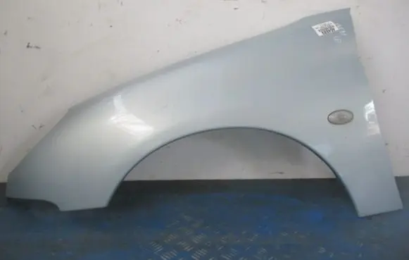 Peugeot 206 CC Fender