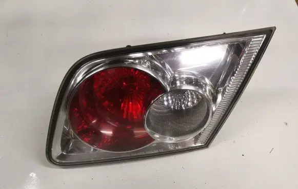 Mazda 6 Tailgate rear/tail lights