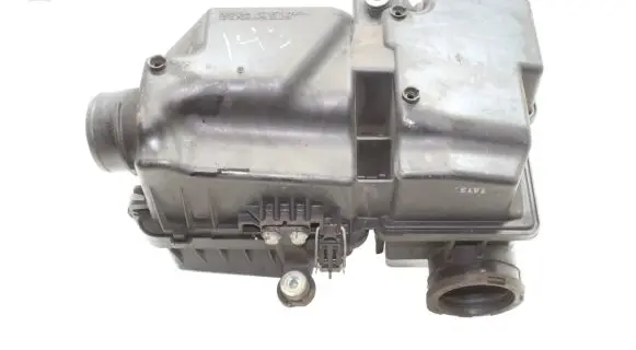 Honda Insight Air filter box