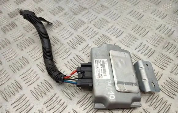 Ford Edge II Other control units/modules DG9T14B526HA 0199DC2212