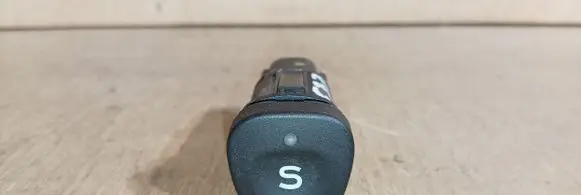Jaguar S-Type Other switches/knobs/shifts XR837D244AA
