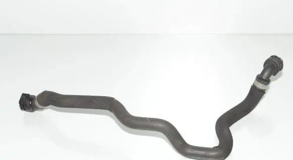 BMW 5 F10 F11 Engine coolant pipe/hose 8511747 17128511747