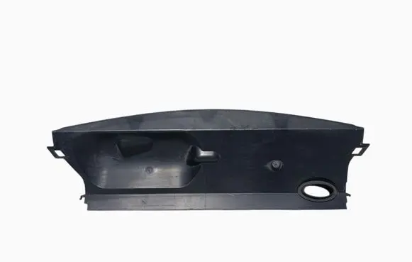 Renault Megane III Engine bonnet/hood lock trim molding 214760021R