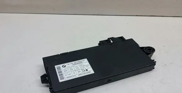 BMW X1 E84 CAS control unit/module 9217853 61359217853
