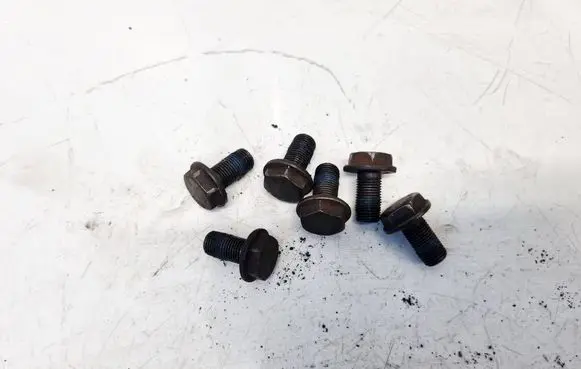 Seat Ibiza IV (6J,6P) Nuts/bolts 